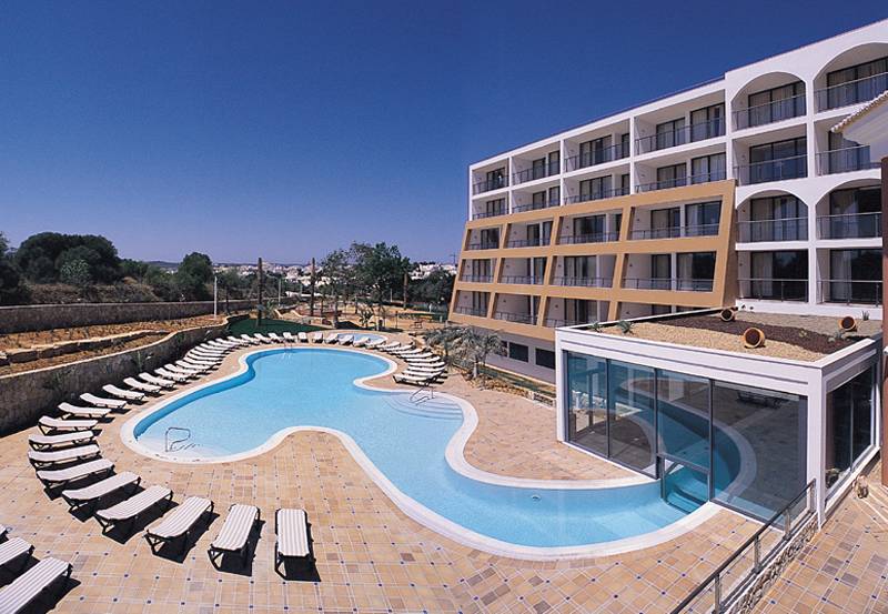 Pestana Alvor Park Beach Aparthotel image 0