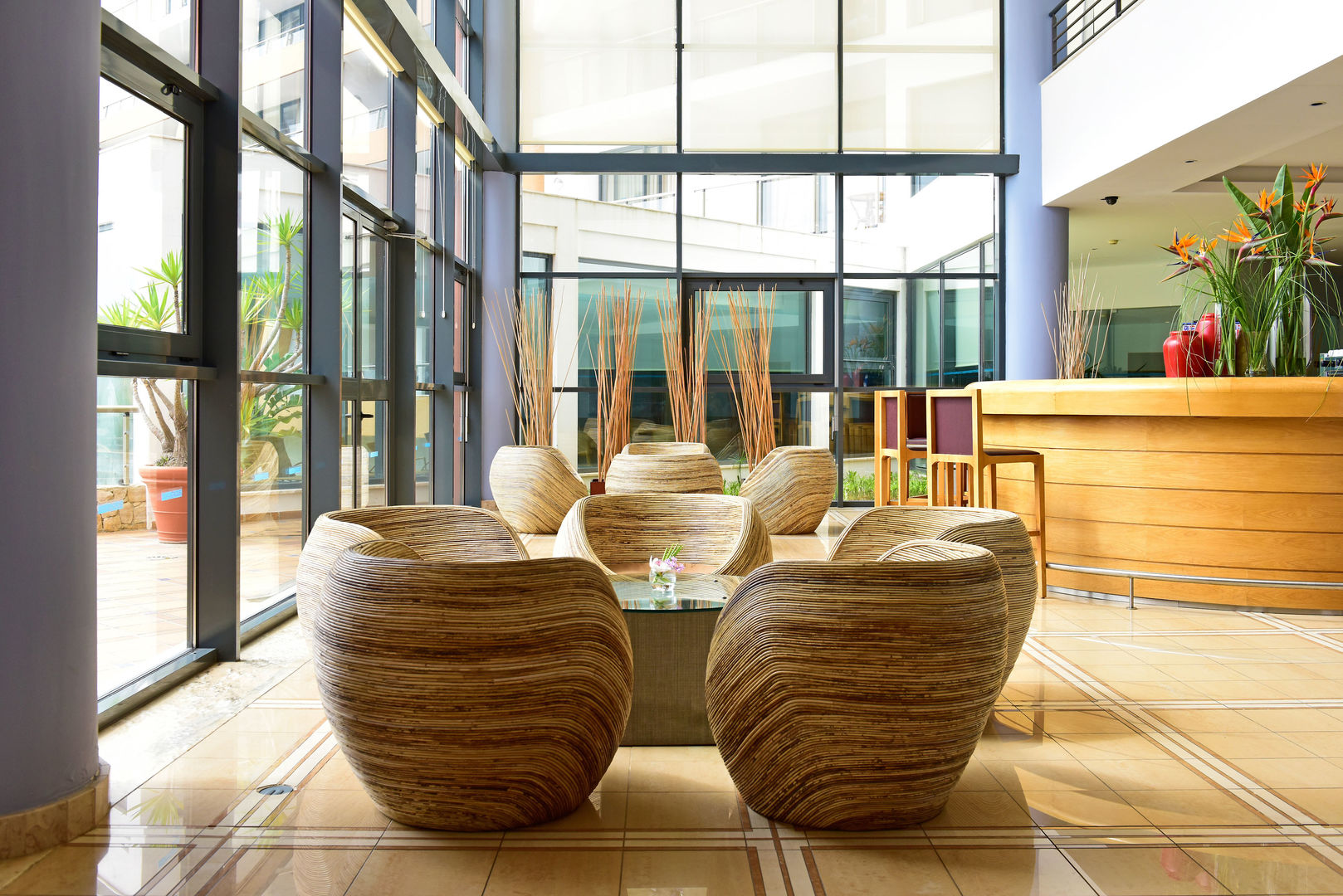 Pestana Alvor Park Beach Aparthotel image 2