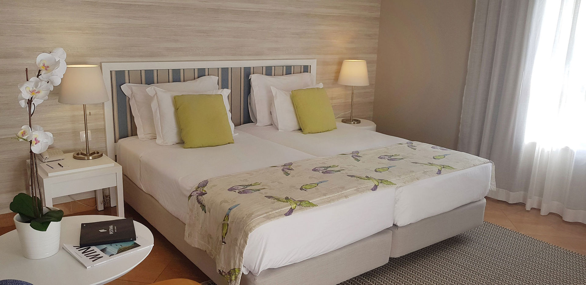 Pestana Alvor Park Beach Aparthotel foto 9