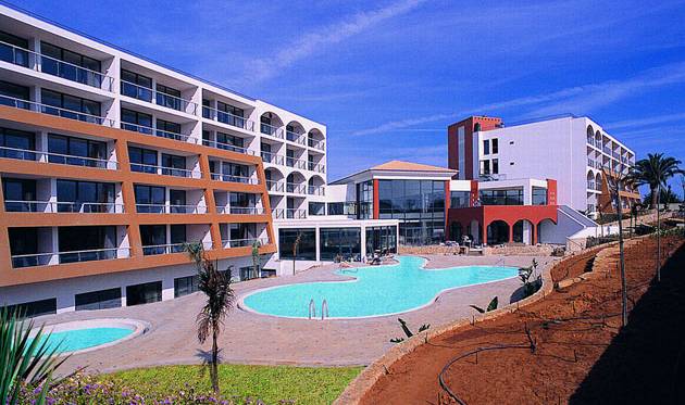 Pestana Alvor Park Beach Aparthotel image 1