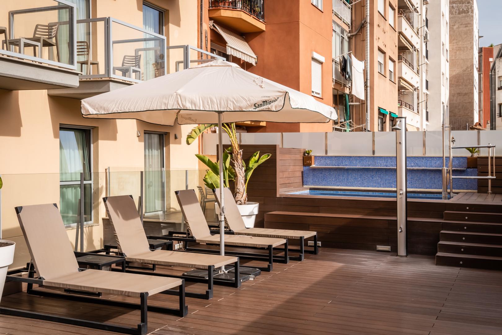Arya Stadium Hotel foto 6