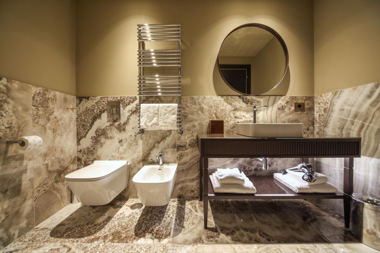 U-Visionary Venezia Hotel foto 10