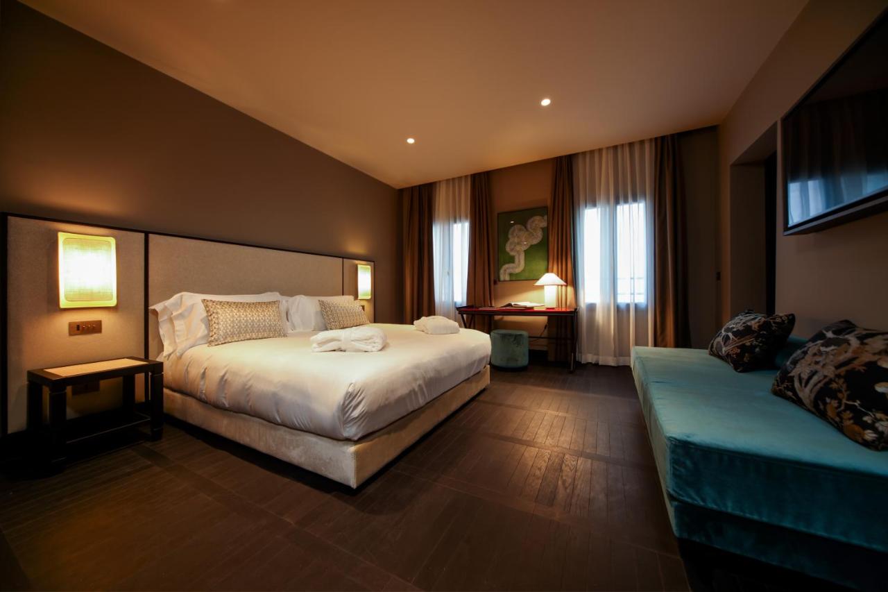 U-Visionary Venezia Hotel foto 2