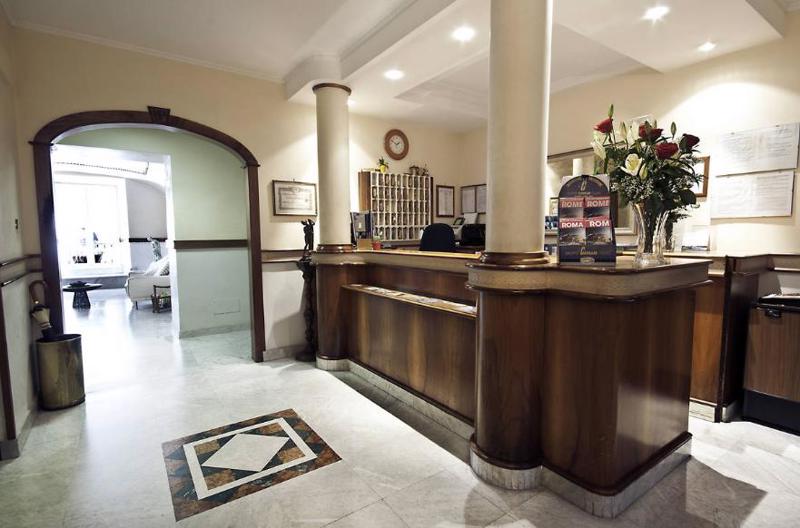Hotel Priscilla in Rome - foto 2