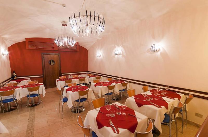 Hotel Priscilla in Rome - foto 4