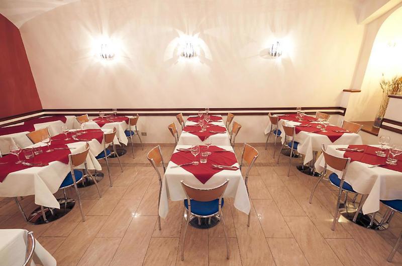 Hotel Priscilla in Rome - foto 5