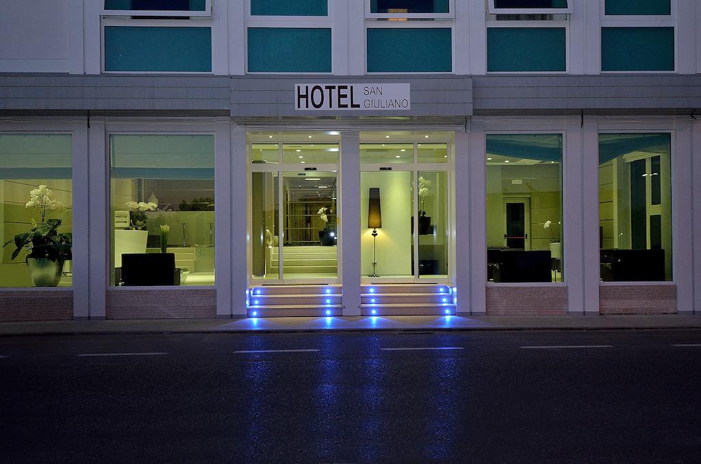Hotel San Giuliano foto 19