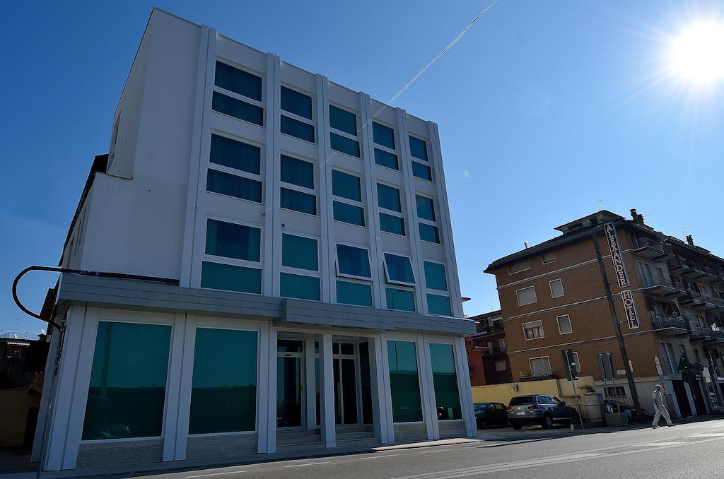 Hotel San Giuliano foto 21