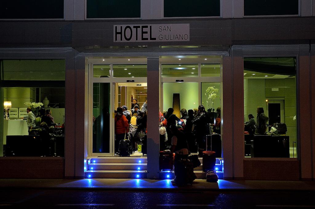 Hotel San Giuliano foto 23