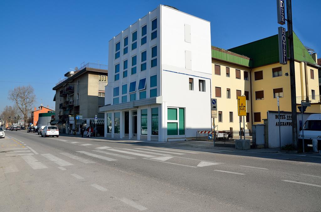 Hotel San Giuliano foto 24