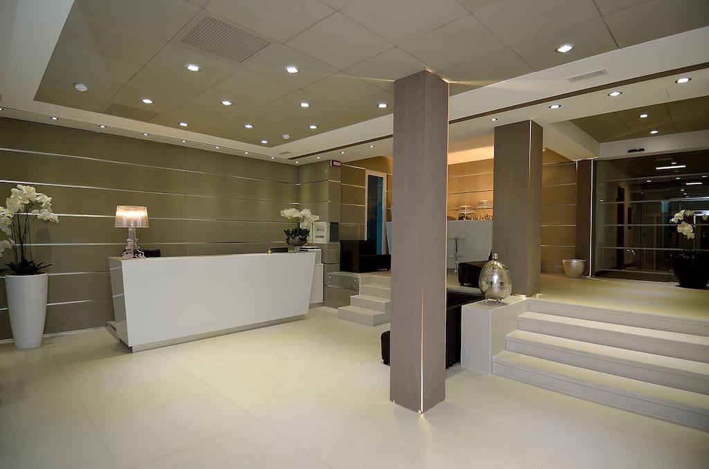 Hotel San Giuliano foto 15