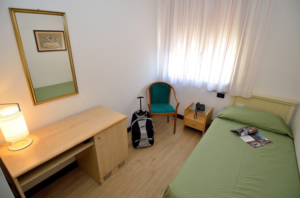 Hotel San Giuliano foto 7