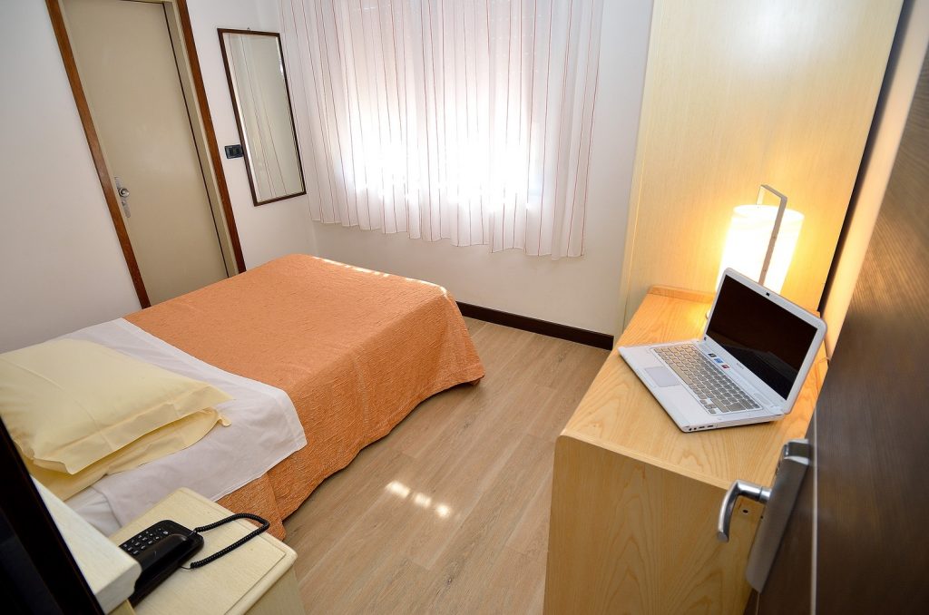 Hotel San Giuliano foto 8