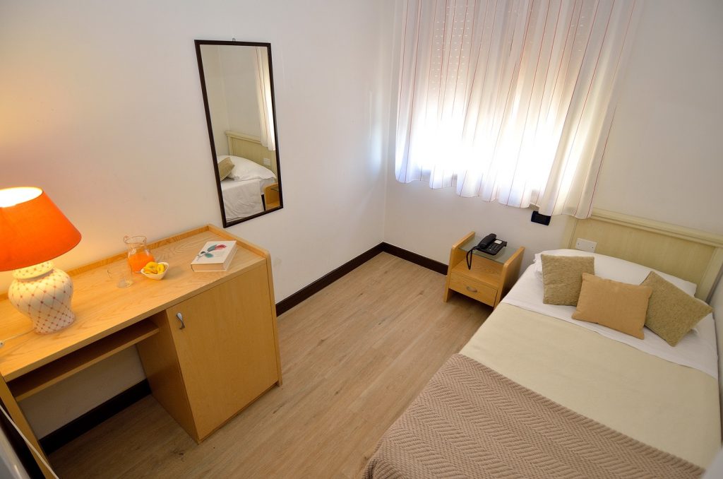 Hotel San Giuliano foto 9