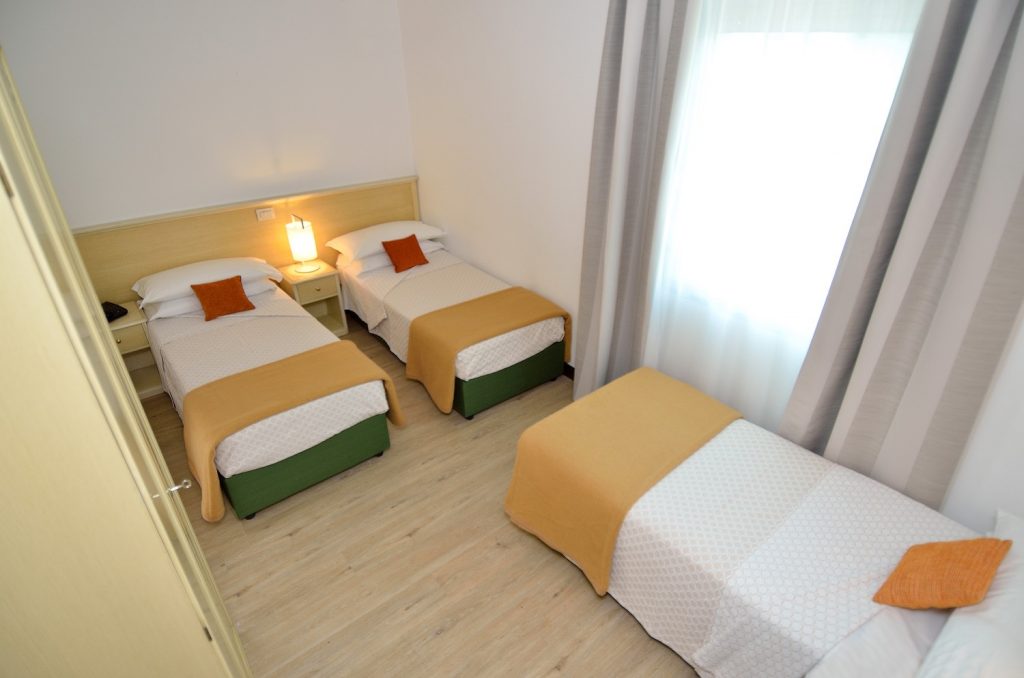 Hotel San Giuliano foto 10