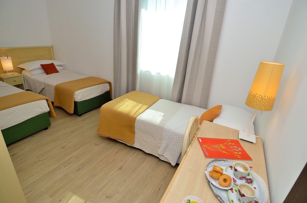Hotel San Giuliano foto 13
