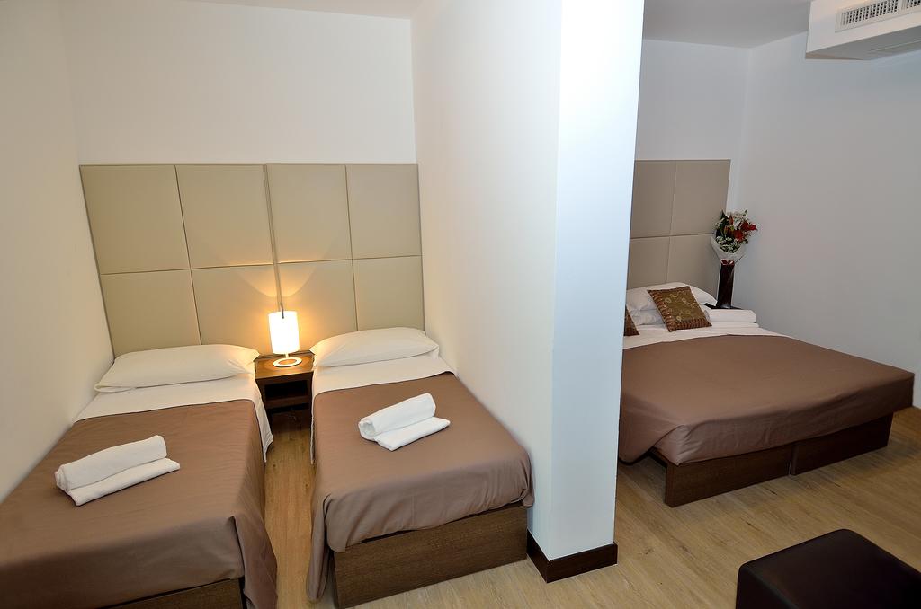Hotel San Giuliano foto 17