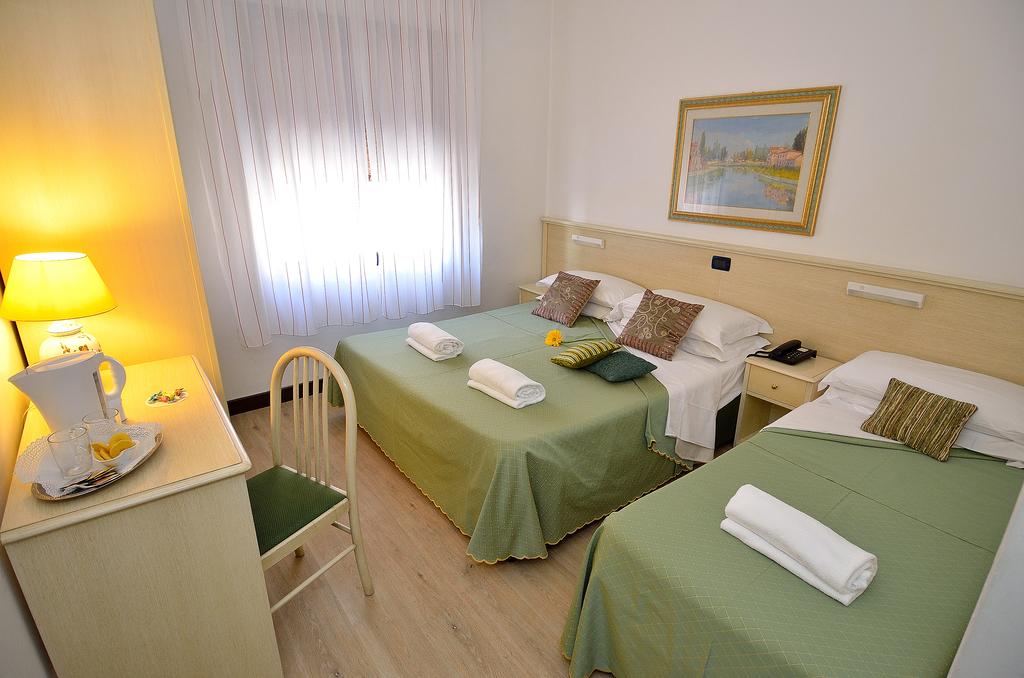 Hotel San Giuliano foto 20