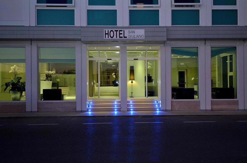 Hotel San Giuliano foto 2