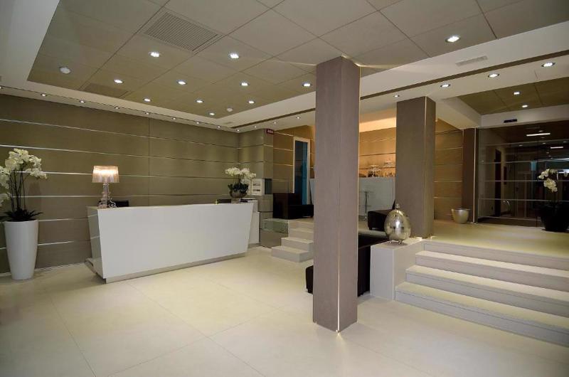 Hotel San Giuliano foto 3