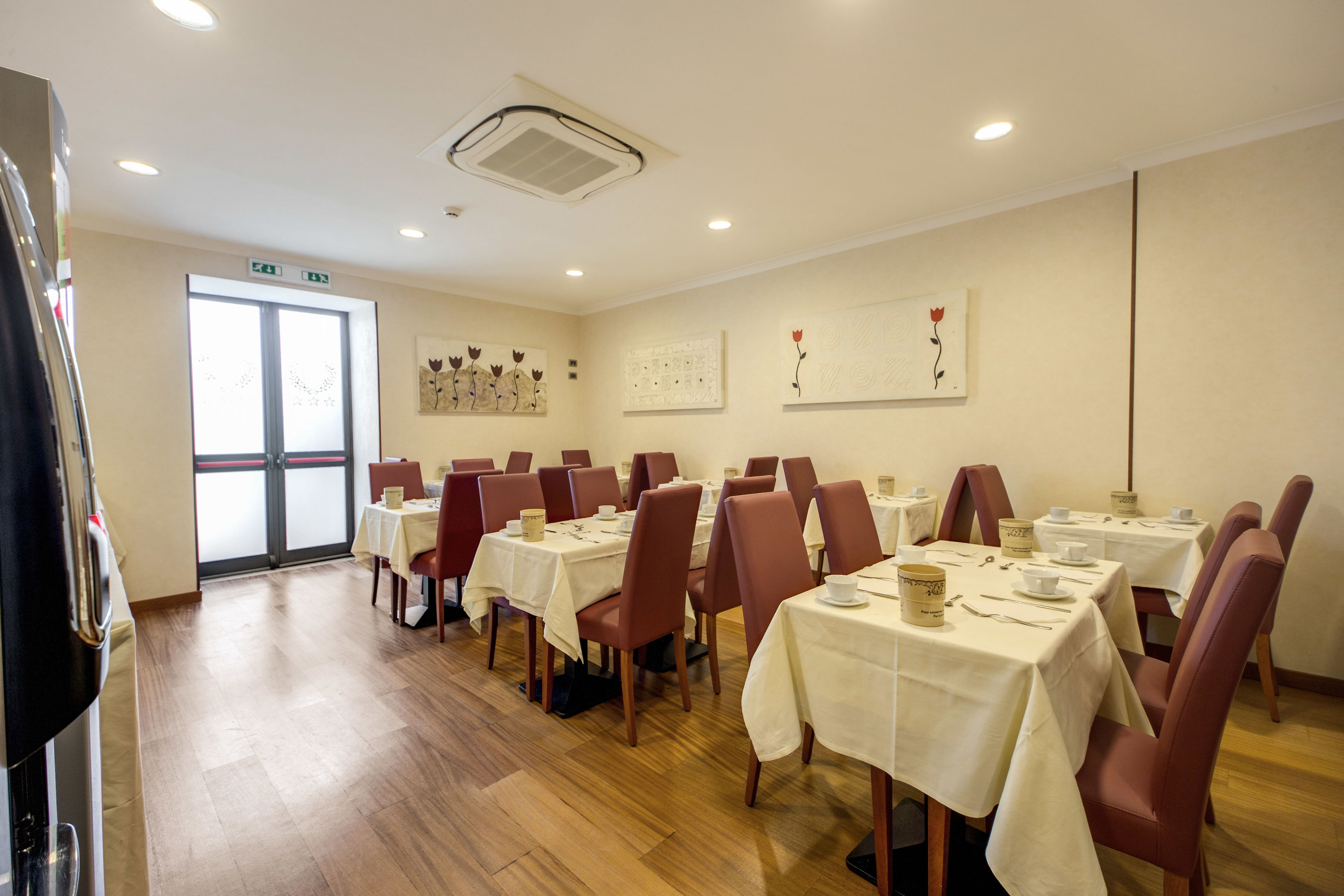Romoli Hotel foto 19