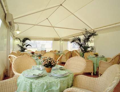 Romoli Hotel image 3