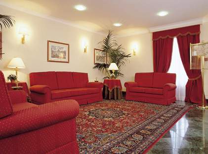 Romoli Hotel image 2