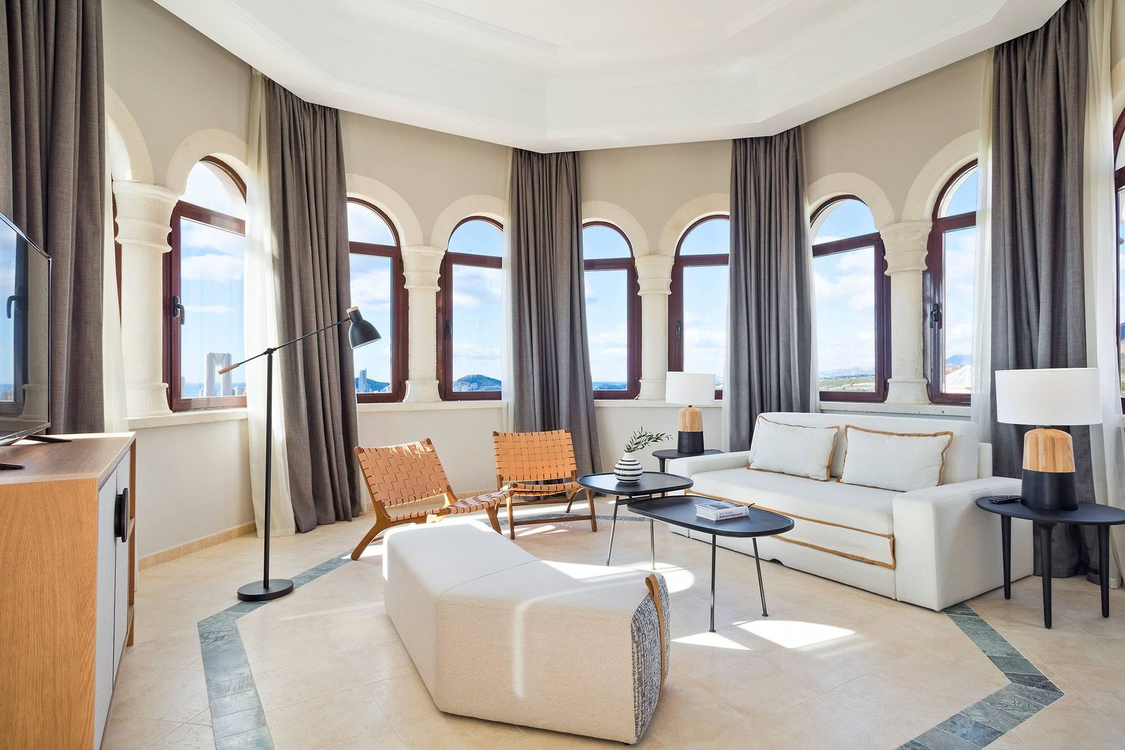 Meliá Villaitana foto 50