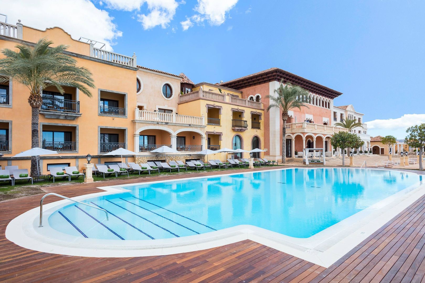 Meliá Villaitana image 0