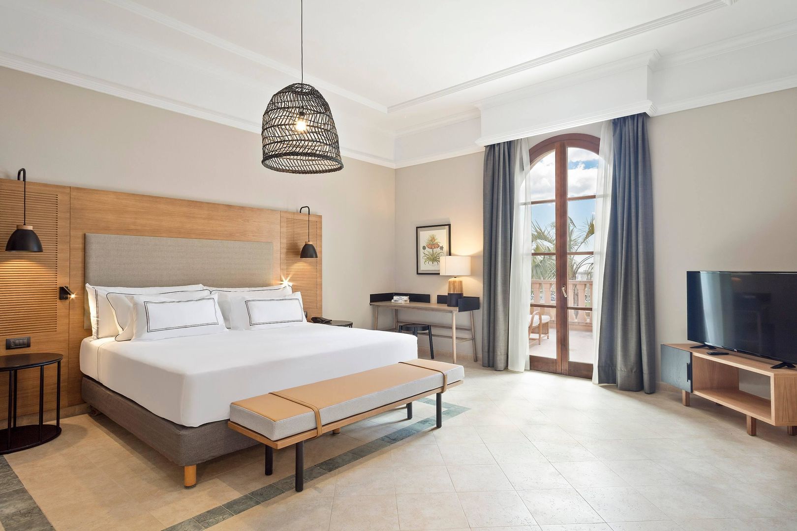 Meliá Villaitana foto 54