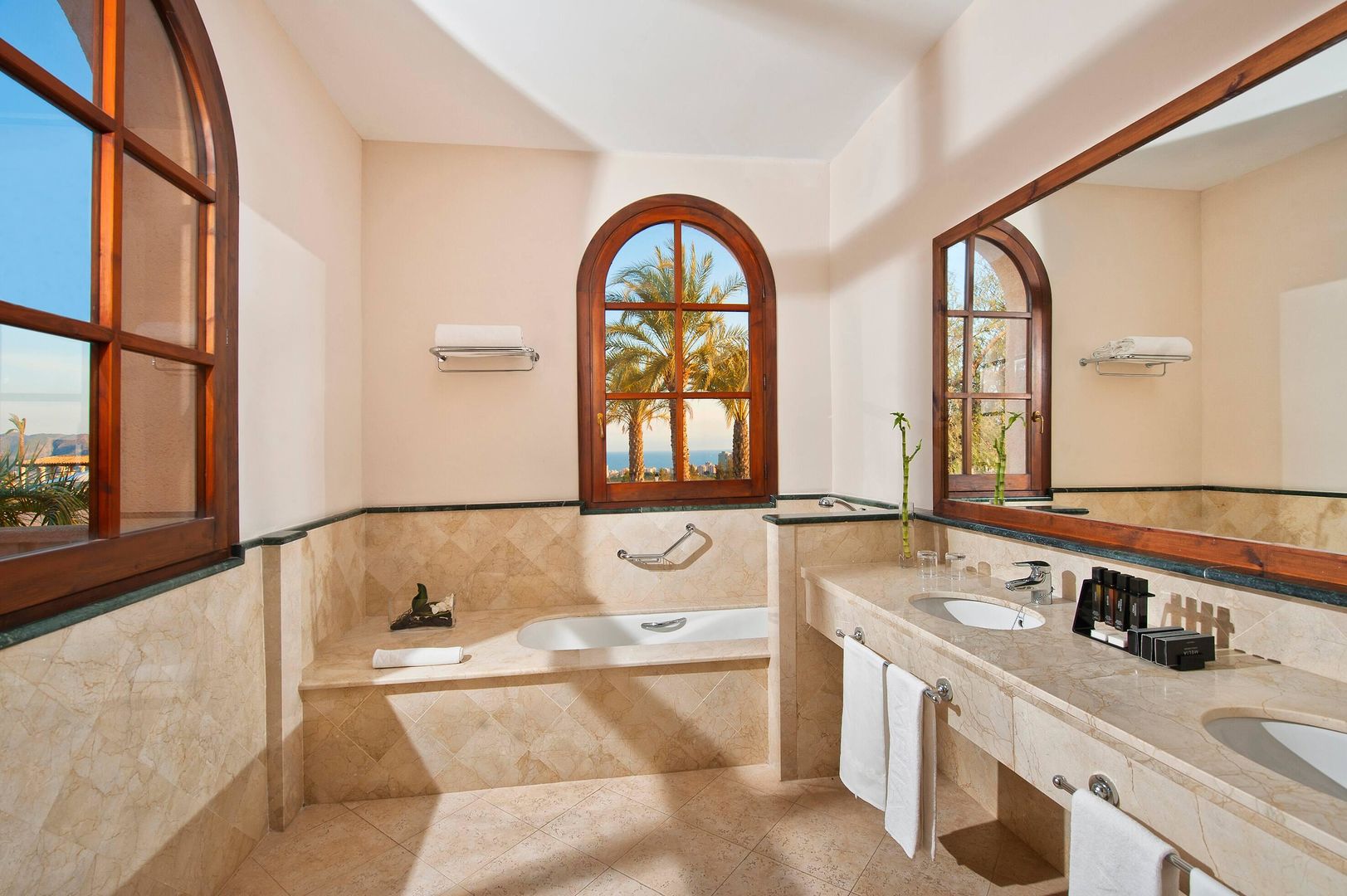 Meliá Villaitana foto 56