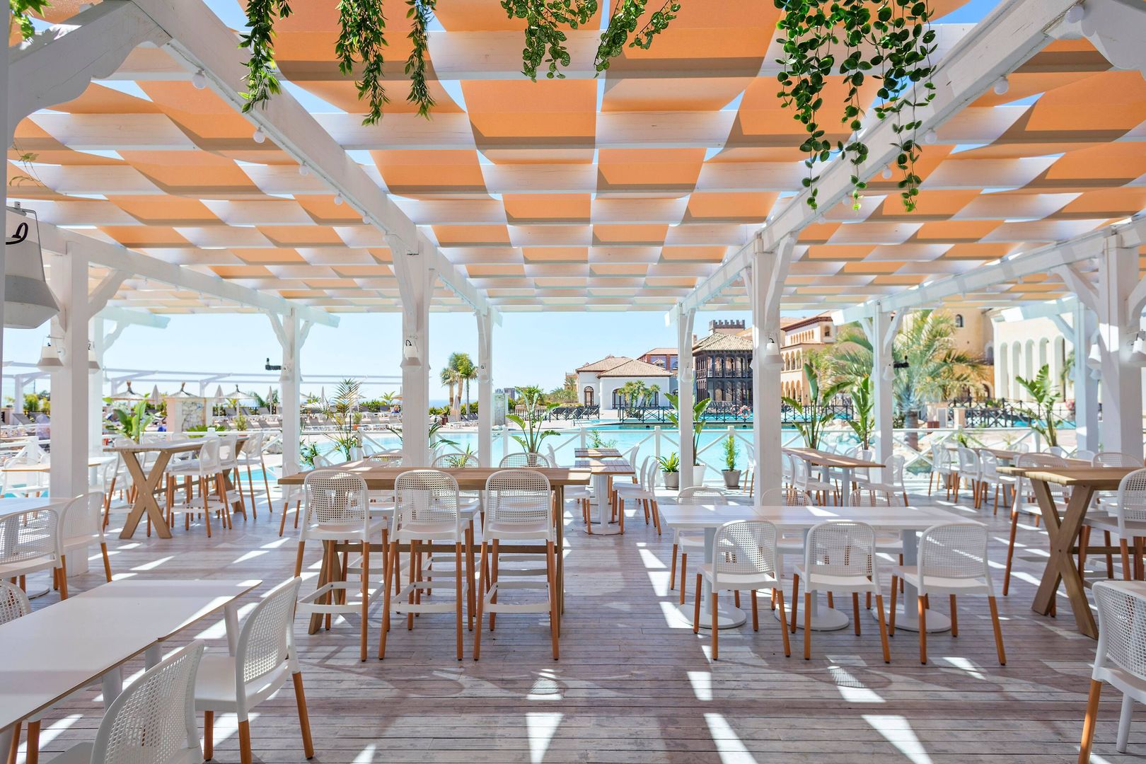 Meliá Villaitana foto 47