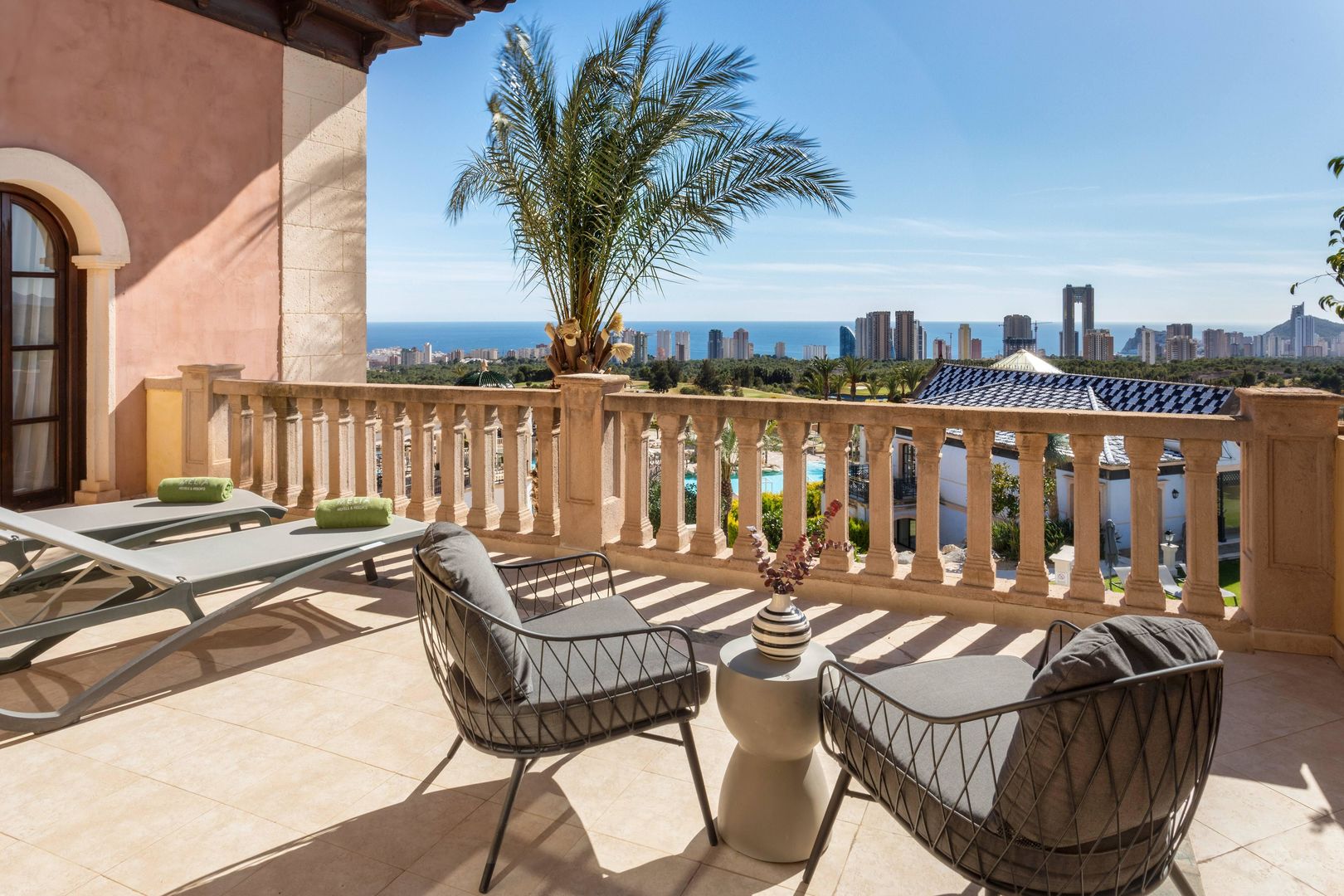 Meliá Villaitana foto 46