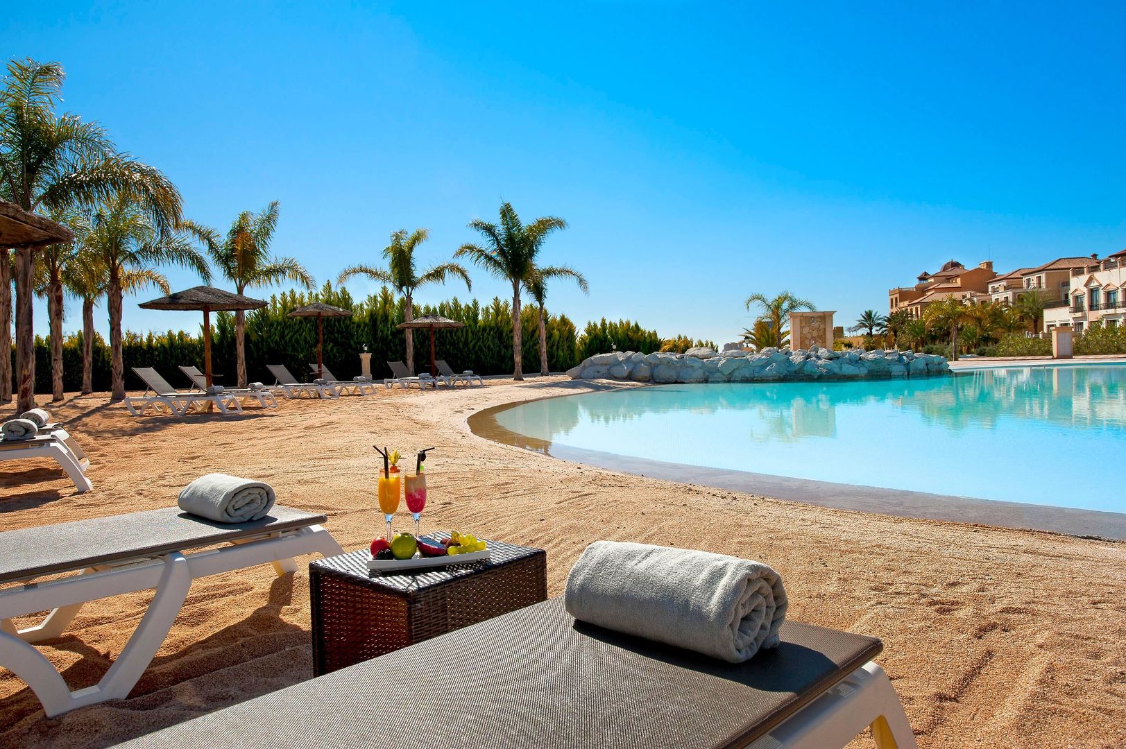 Meliá Villaitana foto 8