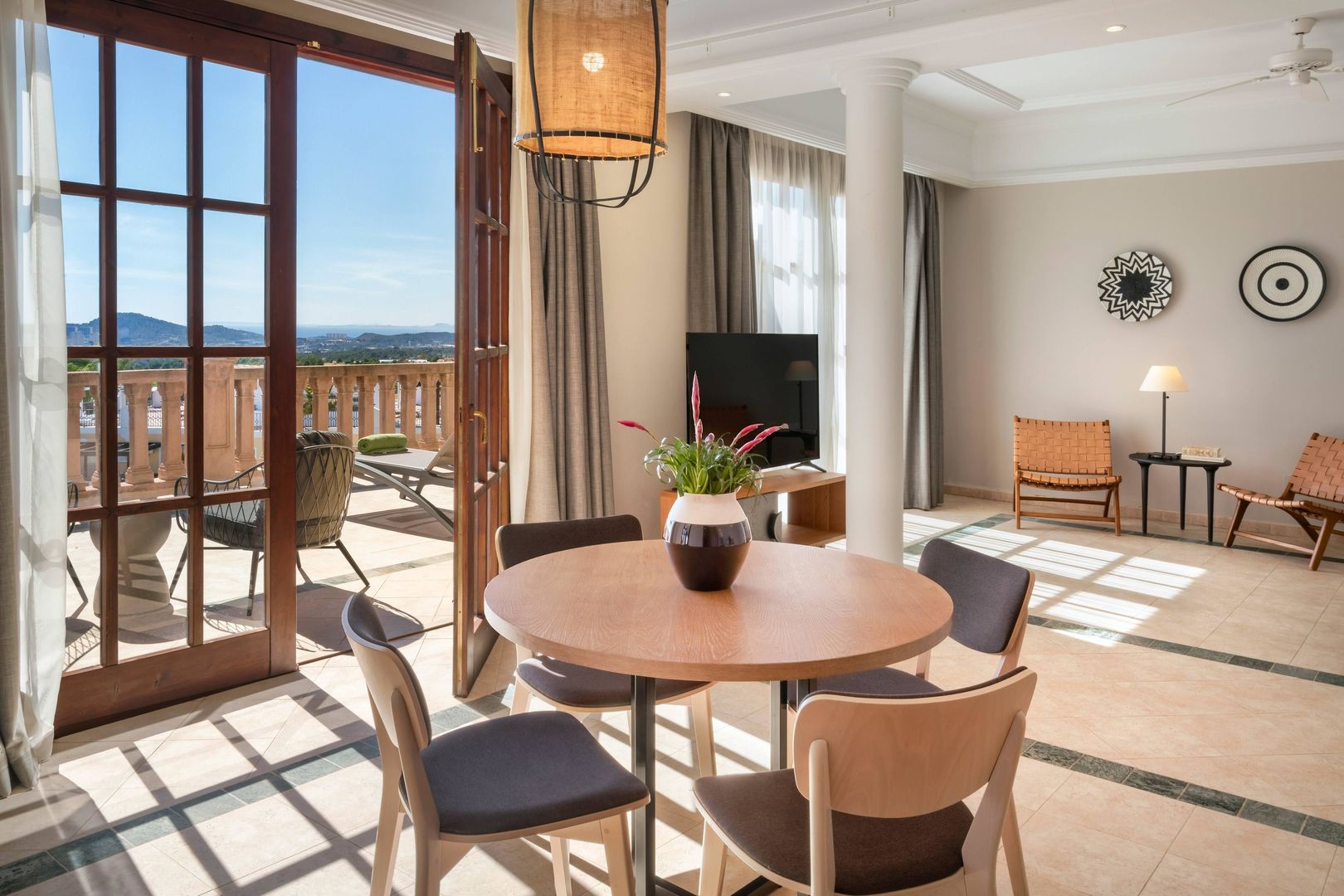 Meliá Villaitana foto 44