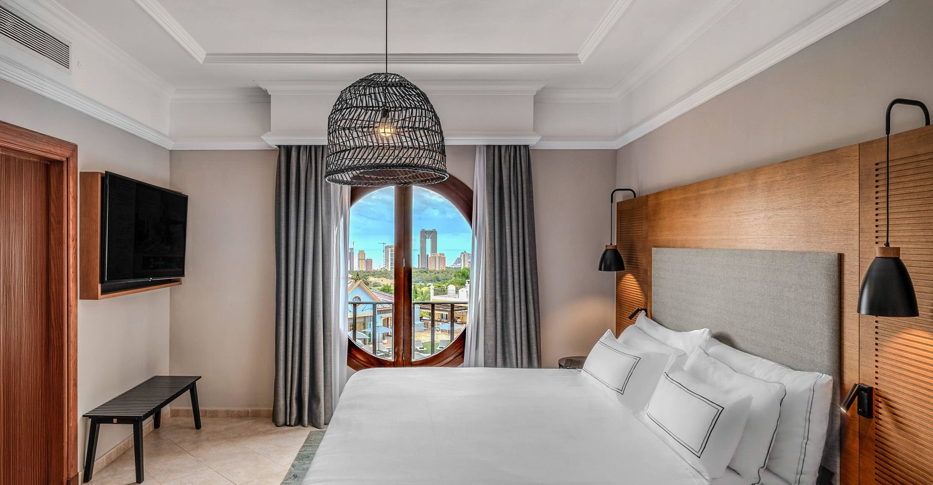 Meliá Villaitana foto 48