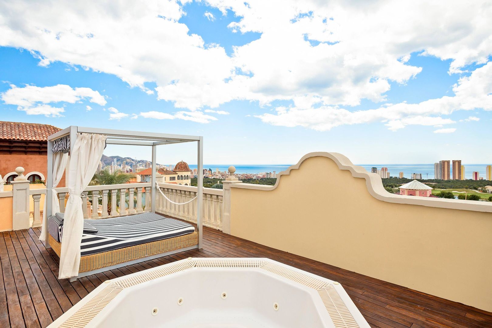 Meliá Villaitana foto 61