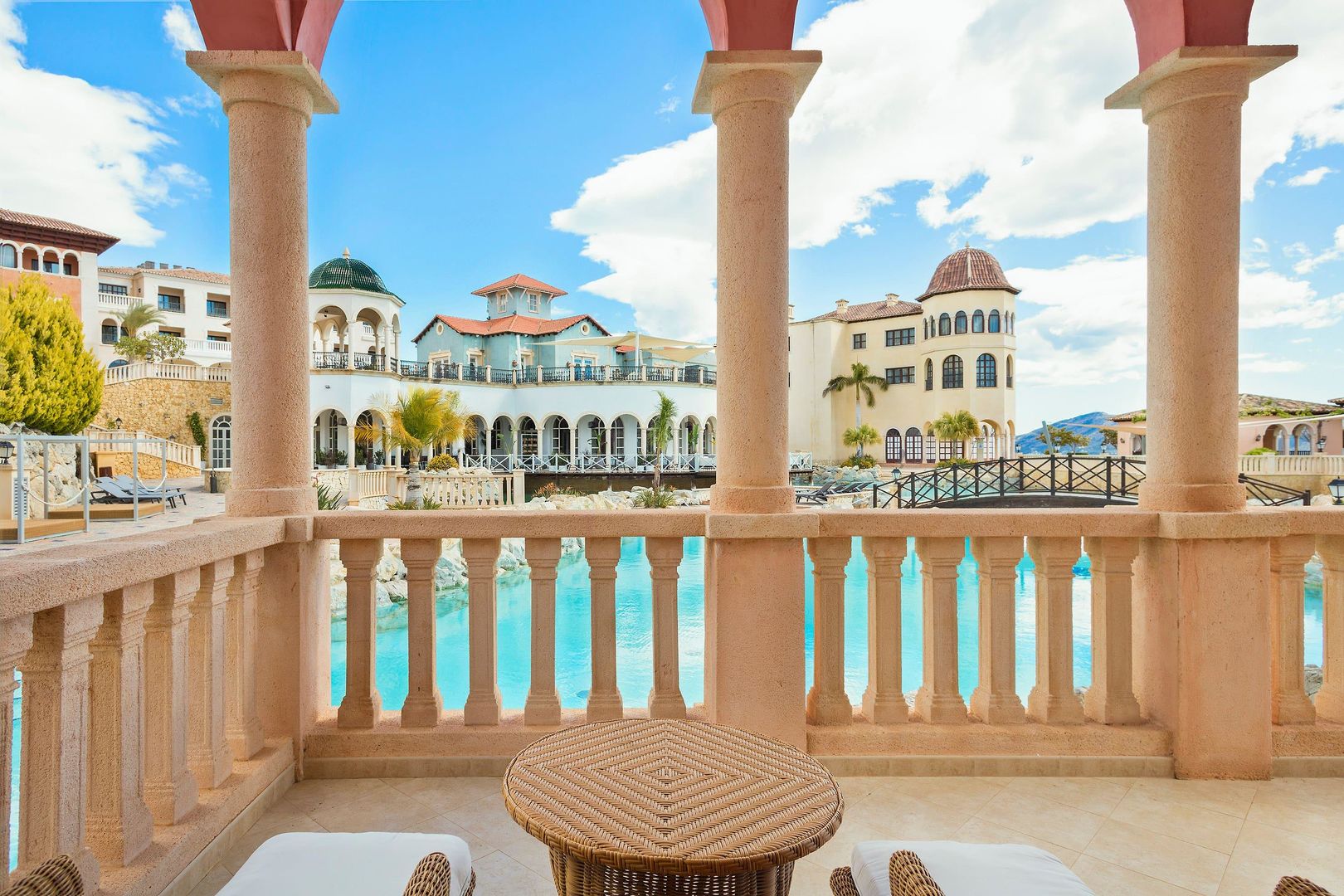 Meliá Villaitana foto 57