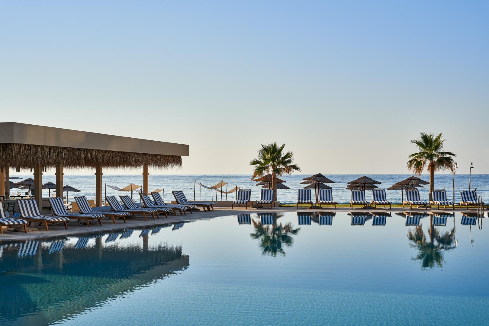 Atlantica Kalliston Resort foto 41