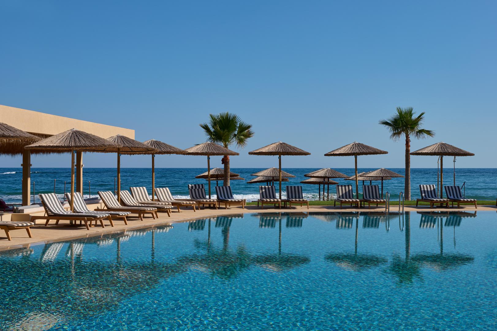Atlantica Kalliston Resort foto 6