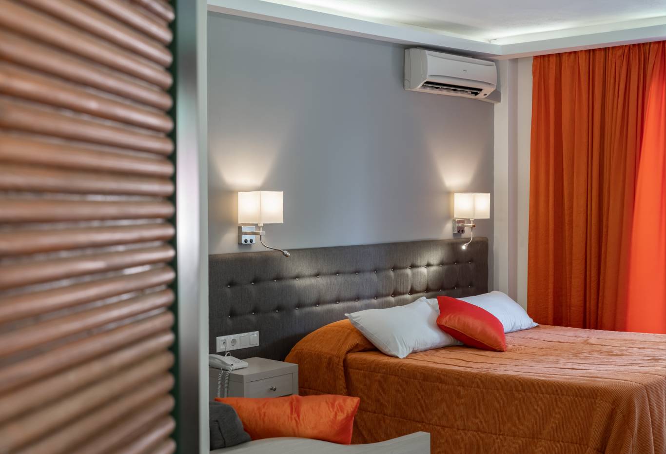 Mareblue Beach Corfu Resort foto 17