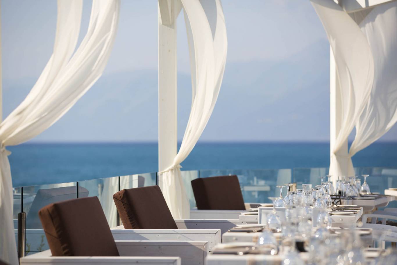 Mareblue Beach Corfu Resort foto 22