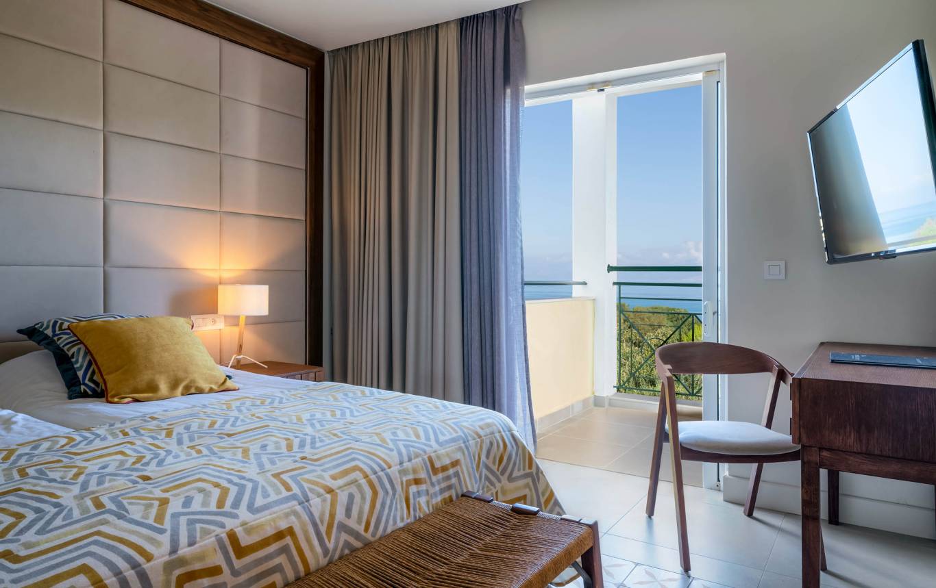 Mareblue Beach Corfu Resort foto 12