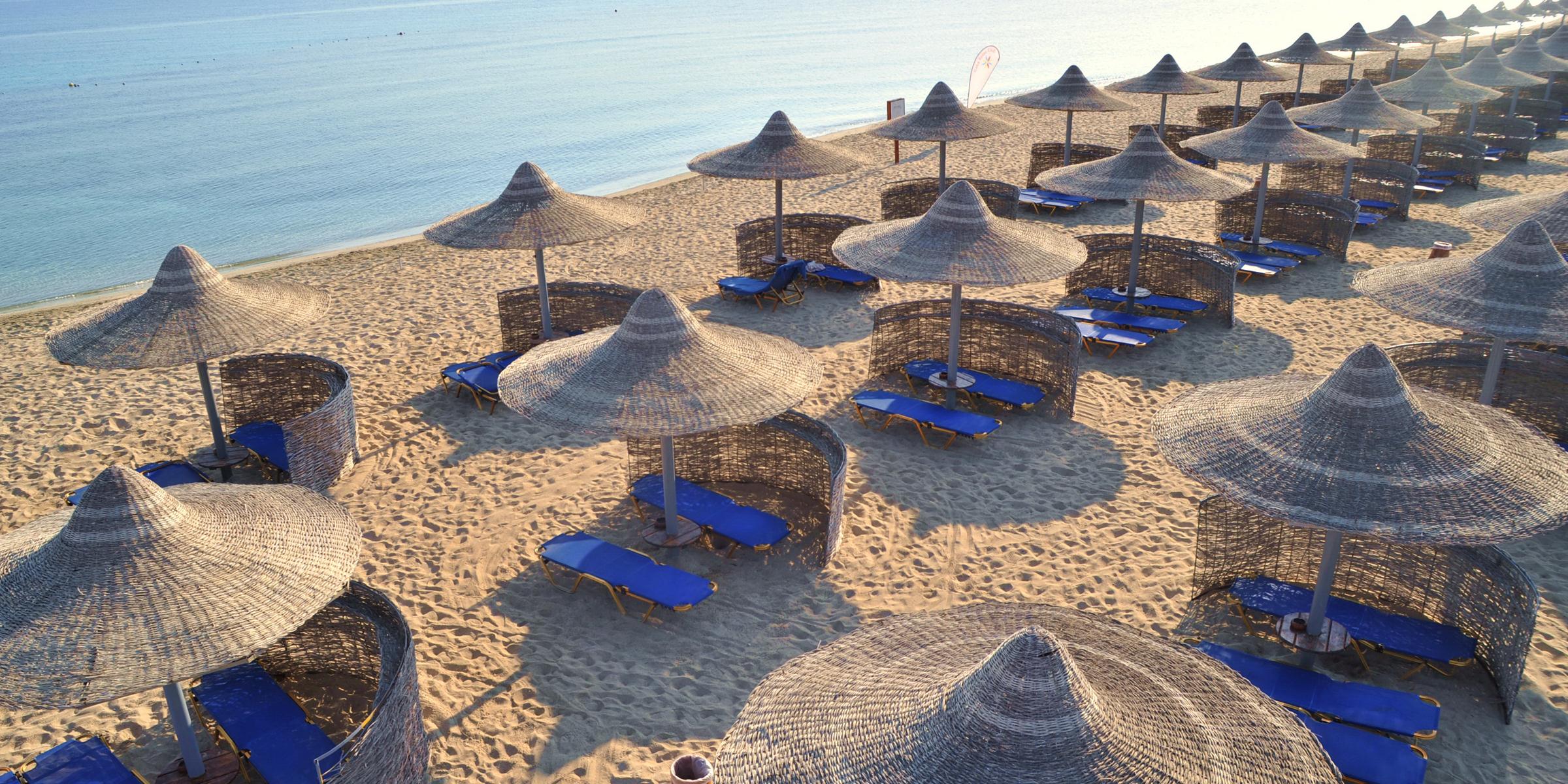Jaz Almaza Beach Resort foto 18
