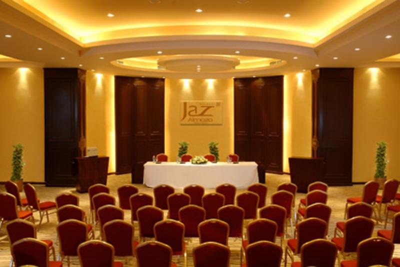 Jaz Almaza Beach Resort foto 6
