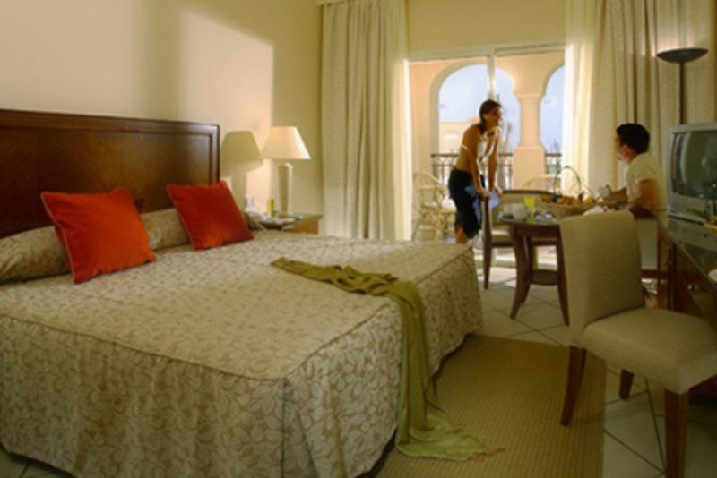 Jaz Almaza Beach Resort foto 9