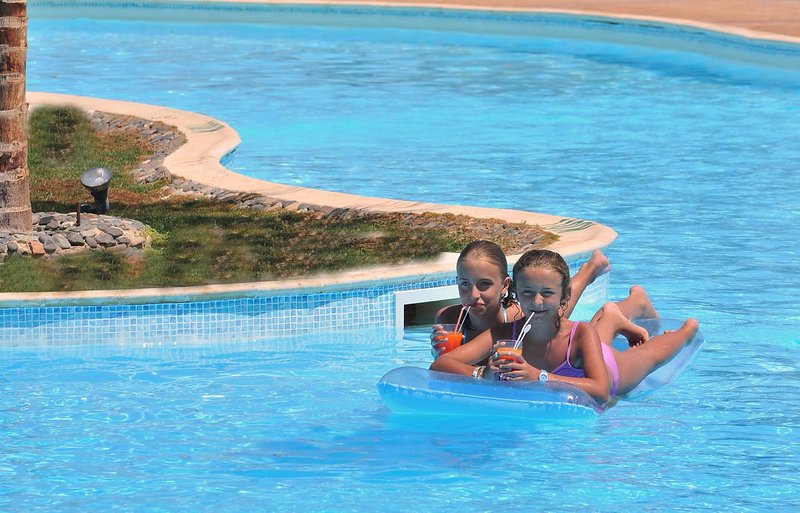 Jaz Almaza Beach Resort foto 10