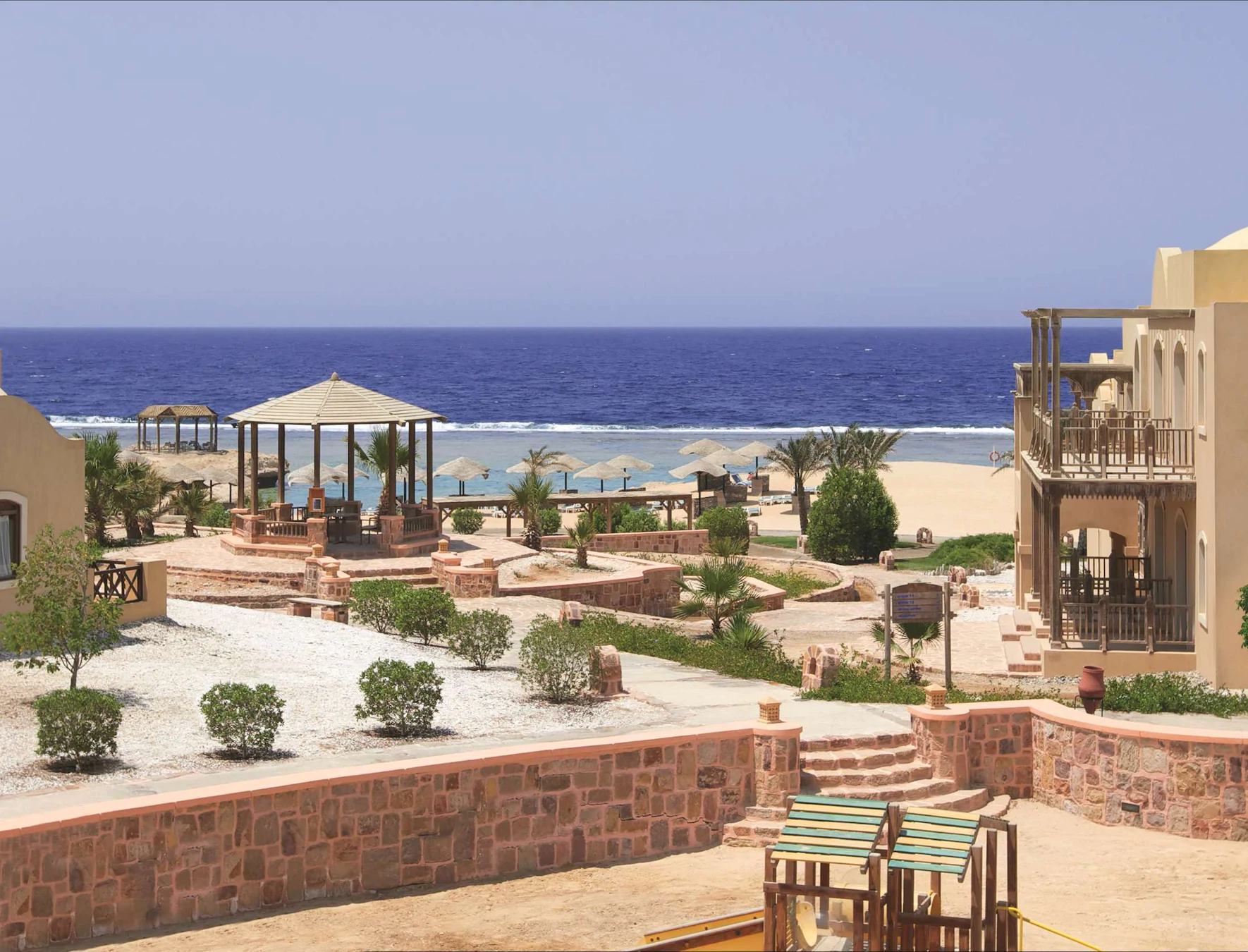 Radisson Blu Resort, El Quseir foto 52