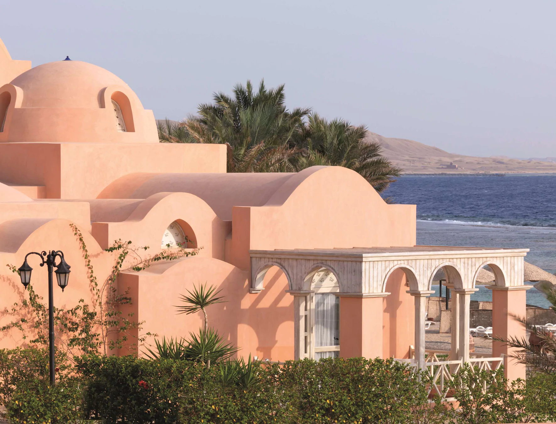 Radisson Blu Resort, El Quseir foto 53