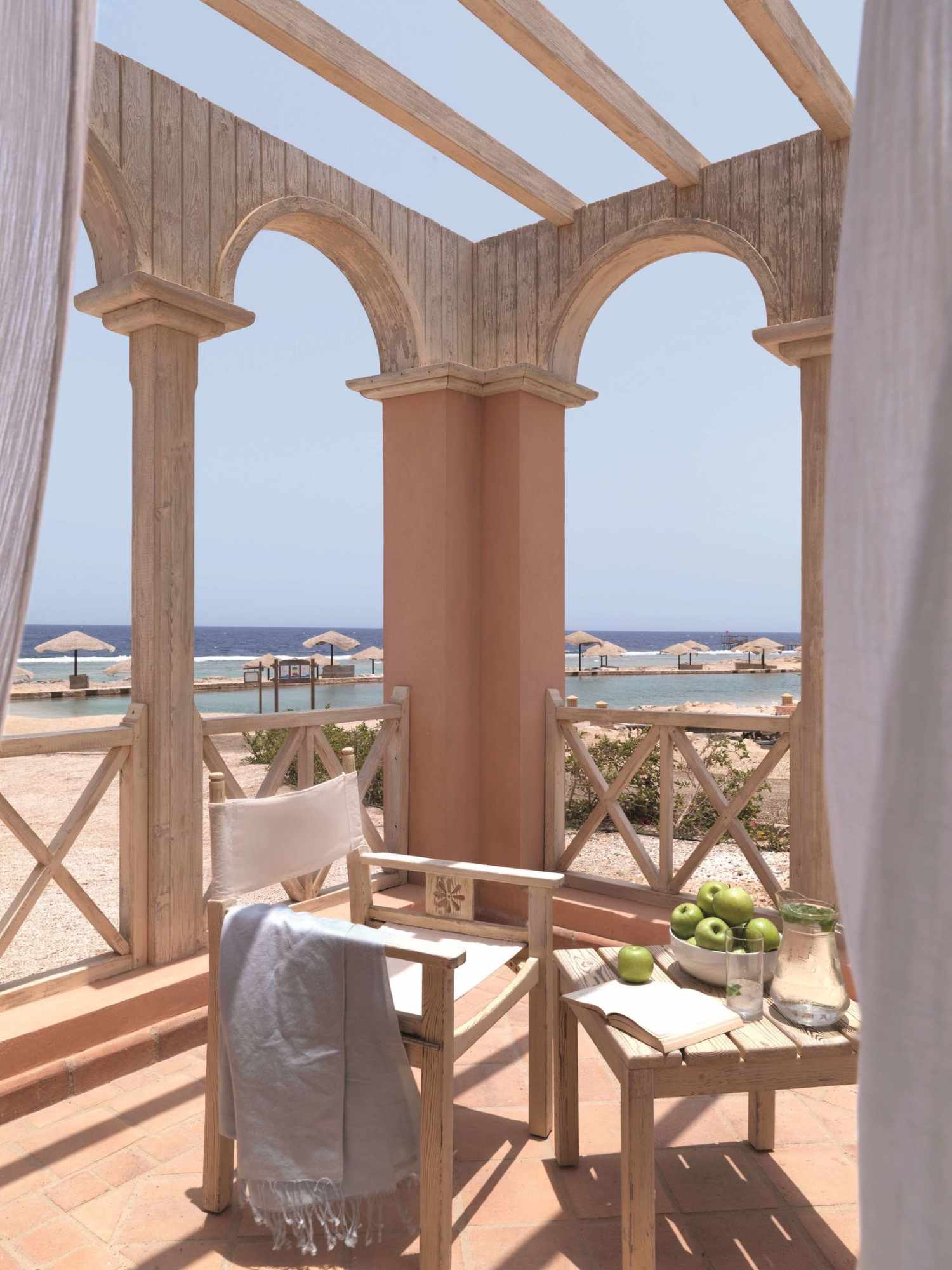 Radisson Blu Resort, El Quseir foto 51